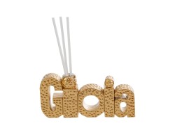 Bomboniera Compleanno PROFUMATORE IN RESINA GIOIA SOGNI AMORE (3 Varianti) su Bomboniere Dolci Emozioni