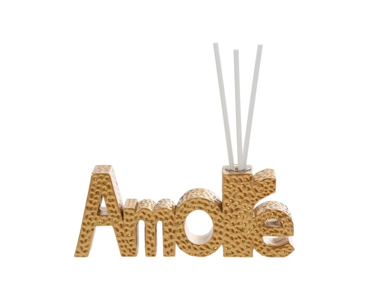 Bomboniera Compleanno PROFUMATORE IN RESINA GIOIA SOGNI AMORE (3 Varianti) su Bomboniere Dolci Emozioni