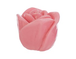 Bomboniera Candela Rosa Pink