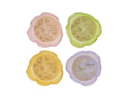 Bomboniera Vasetto in Vetro con candela (4 varianti) su Bomboniere Dolci Emozioni