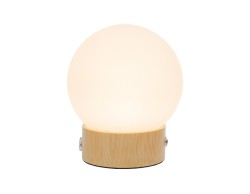 Bomboniera Lampada Moonlight (Piccola a Sfera)