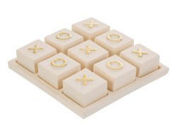 Bomboniera Gioco Tris in resina su Bomboniere Dolci Emozioni