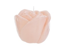 Bomboniera CANDELA ROSA LIGHT PINK