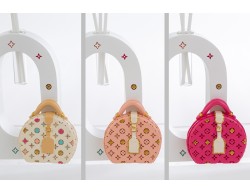 Bomboniera PROFUMATORE BORSETTA IN RESINA (3 variantri assortite) su Bomboniere Dolci Emozioni