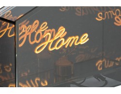 Bomboniera LAMPADA LED VETRO FUME’ HOME su Bomboniere Dolci Emozioni