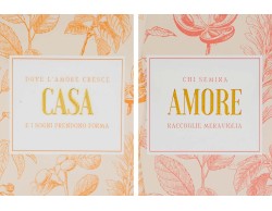 Bomboniera POGGIAPENTOLA IN CERAMICA CON DEDICHE (4 varianti assortite) su Bomboniere Dolci Emozioni