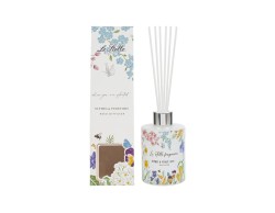 Bomboniera Matrimonio PROFUMATORE FLEUR 165 ML