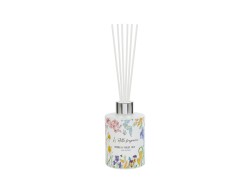 Bomboniera Matrimonio PROFUMATORE FLEUR 165 ML su Bomboniere Dolci Emozioni
