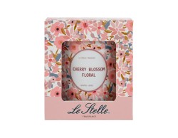 Bomboniera Matrimonio CANDELA 290GR PROFUMATA TAHITI