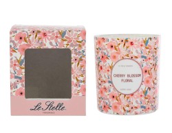 Bomboniera Matrimonio CANDELA 290GR PROFUMATA TAHITI su Bomboniere Dolci Emozioni