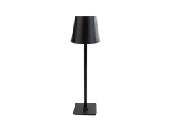Bomboniera Matrimonio LAMPADA LED DA TAVOLO NERA su Bomboniere Dolci Emozioni