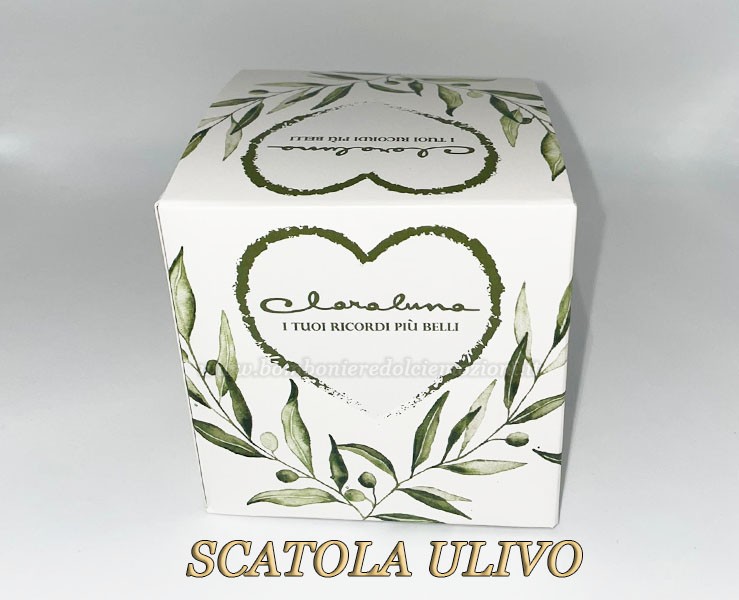 Bomboniera Matrimonio Claraluna 2026 Oliera Cuore Silver in Porcellana su Bomboniere Dolci Emozioni