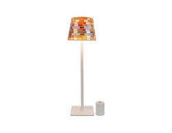 Bomboniera Matrimonio LAMPADA GLAM DA TAVOLO A LED su Bomboniere Dolci Emozioni