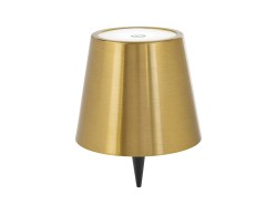 Bomboniera Matrimonio LAMPADA ORO PER BOTTIGLIA A LED su Bomboniere Dolci Emozioni