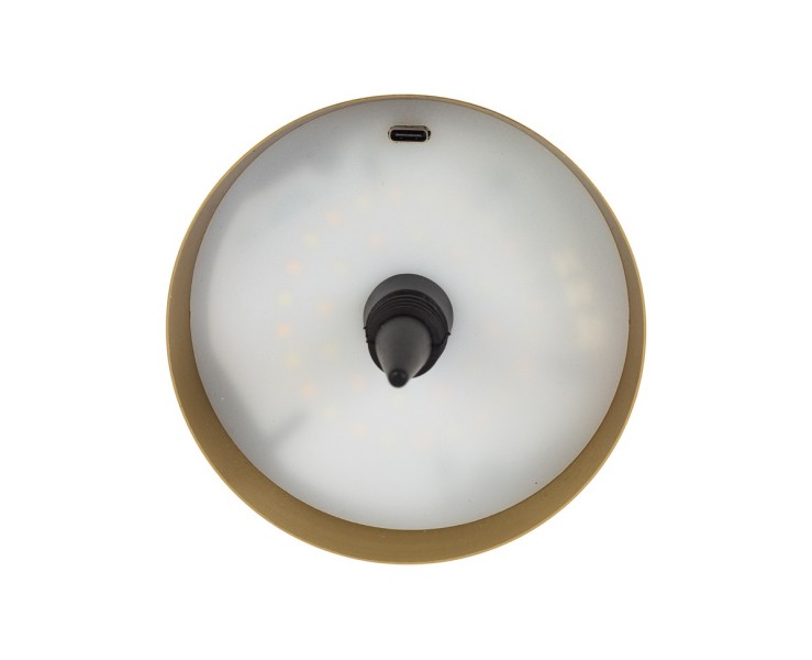 Bomboniera Matrimonio LAMPADA ORO PER BOTTIGLIA A LED su Bomboniere Dolci Emozioni