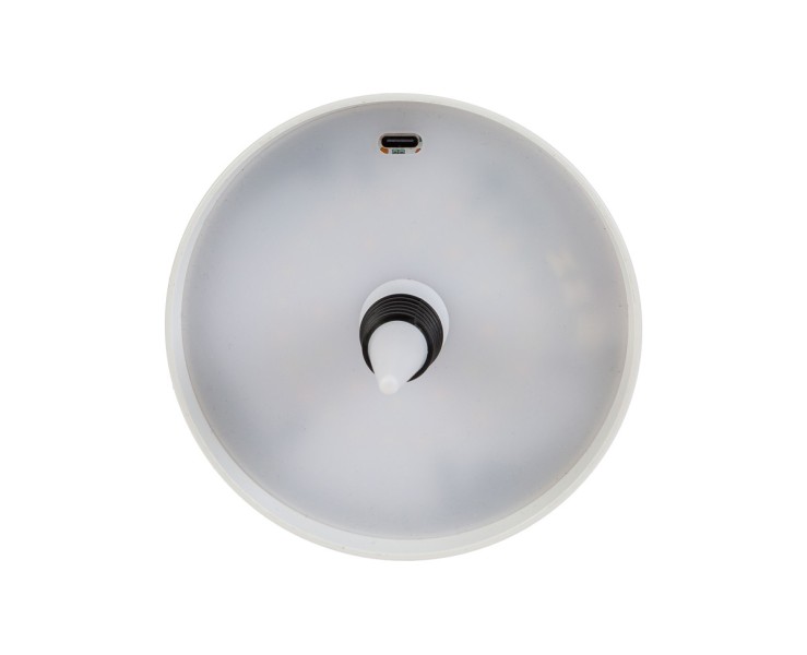 Bomboniera Matrimonio LAMPADA BIANCA PER BOTTIGLIA A LED su Bomboniere Dolci Emozioni