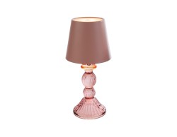 Bomboniera Matrimonio LAMPADA DRIM IN VETRO CILIEGIA su Bomboniere Dolci Emozioni