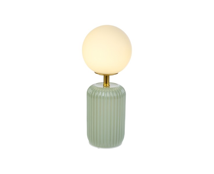 Bomboniera Matrimonio LAMPADA IN VETRO VERDE su Bomboniere Dolci Emozioni