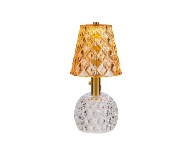 Bomboniera Matrimonio LAMPADA AMBRA ECLISSE LED su Bomboniere Dolci Emozioni