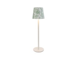 Bomboniera Matrimonio LAMPADA TOILE DA TAVOLO E BOTTIGLIA LED su Bomboniere Dolci Emozioni