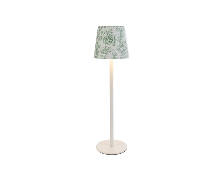 Bomboniera Matrimonio LAMPADA TOILE DA TAVOLO E BOTTIGLIA LED su Bomboniere Dolci Emozioni