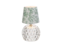 Bomboniera Matrimonio LAMPADA TOILE LED su Bomboniere Dolci Emozioni
