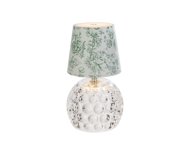 Bomboniera Matrimonio LAMPADA TOILE LED su Bomboniere Dolci Emozioni