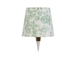 Bomboniera Matrimonio LAMPADA TOILE LED PER BOTTIGLIA su Bomboniere Dolci Emozioni