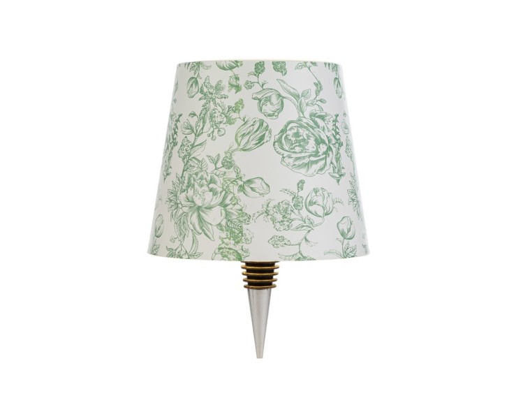 Bomboniera Matrimonio LAMPADA TOILE LED PER BOTTIGLIA su Bomboniere Dolci Emozioni