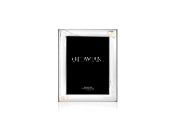Portafoto Miro Silver 50 Anni Insieme