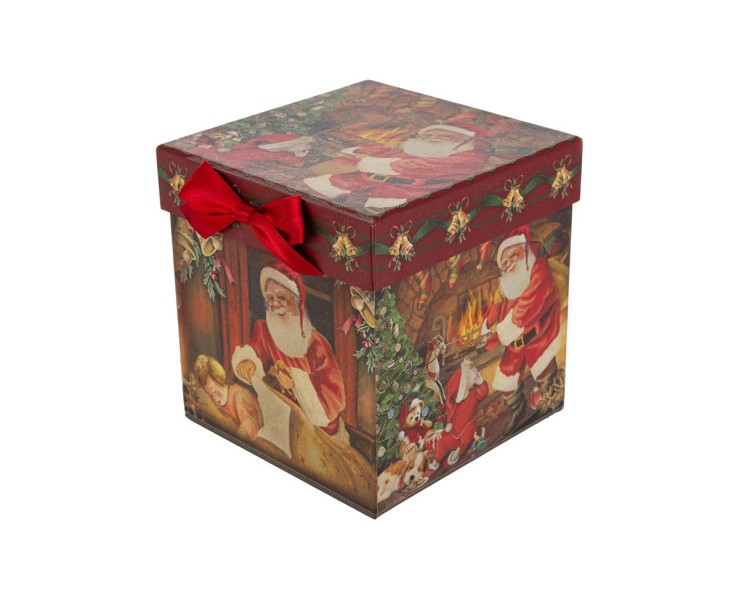 Set teiera da sola con tazza in porcellana e astuccio regalo – Decorazione Natalizia Le Stelle su Bomboniere Dolci Emozioni