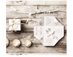 bomboniera matrimonio claraluna quadro led 19656 su Bomboniere Dolci Emozioni