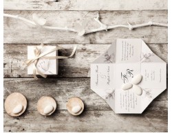 Partecipazione ScatolinaFiore