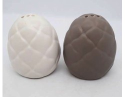Bomboniera Matrimonio Claraluna in super offerta sale e pepe bicolore
