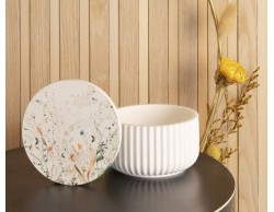 Bomboniera Matrimonio Claraluna 2024 scatola primavera grande