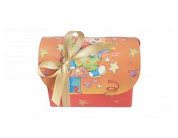 Scatolina Portaconfetti Compleanno Clown