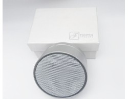 cassa bluetooth grigia fantin argenti