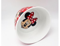 ciotola minnie disney pappa bimba