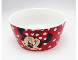 ciotola minnie disney pappa bimba su Bomboniere Dolci Emozioni