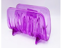 Porta Tovaglioli Guzzini Aqua Glicine