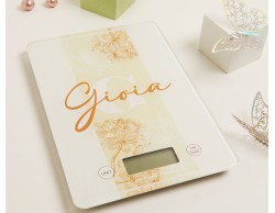 Bomboniera Matrimonio Claraluna Bilancia Gioia