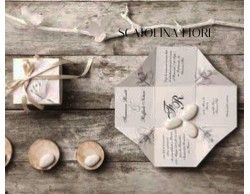 Bomboniera Matrimonio Claraluna Cuore orologio 21005 su Bomboniere Dolci Emozioni