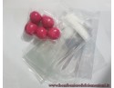 Bustine per confetti pezzi 100