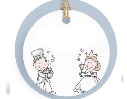Bigliettini Matrimonio FFTags0016 conf. 35pz