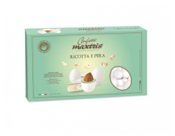 Confetti Maxtris Pera e Ricotta