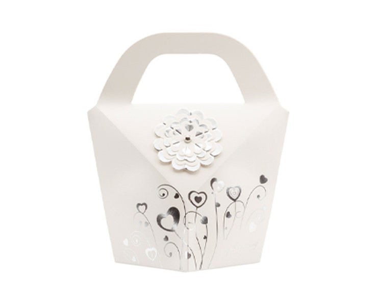 Bomboniera Harmony Albero della Vita con Bimbo Comunione in Resina - Con Box e Fazzoletto su Bomboniere Dolci Emozioni