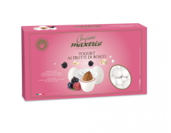 Confetti Maxtris Yogurt ai frutti di bosco