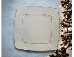 Piattino ilary queen