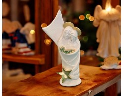 Natività  elegante e moderna
