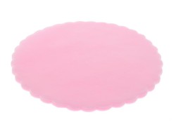 confezione 100 veli di fata rosa per sacchetti e bomboniere